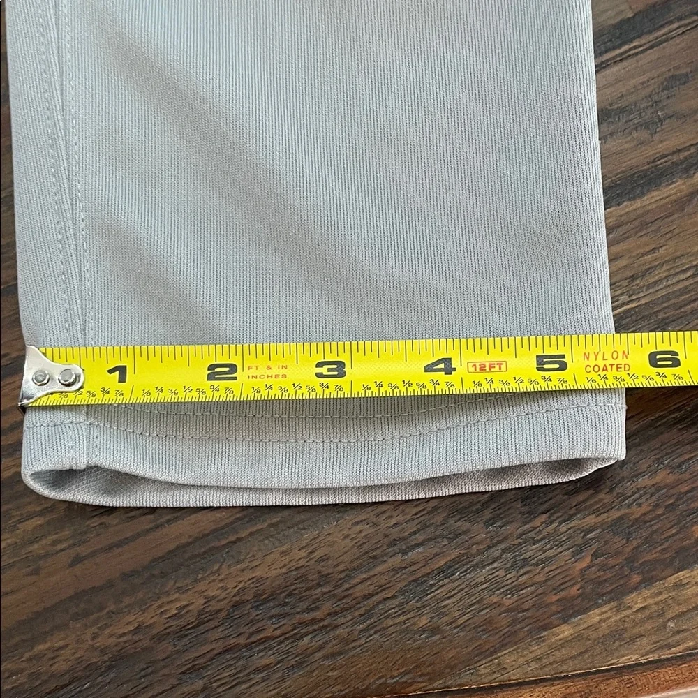 Under Armour Cream Athletic Pants